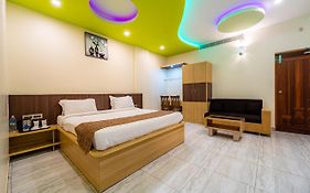 Thaneegai Residency